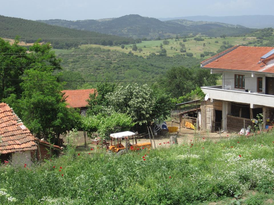 Balya Söbücealan Köyü Resimleri 5