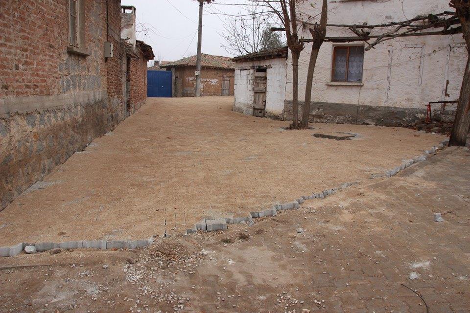 Balya Söbücealan Köyü Resimleri 6