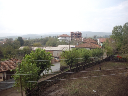 Balya Yarışalanı Köyü Resimleri 1