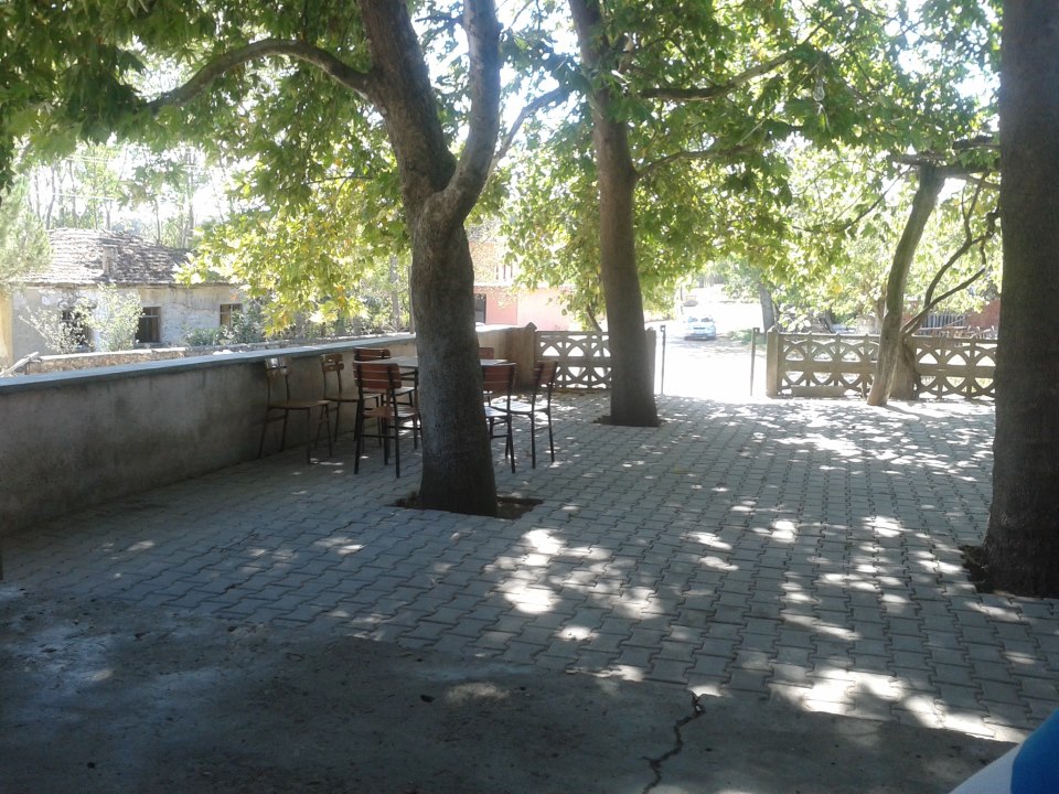 Balya Yarışalanı Köyü Resimleri 3