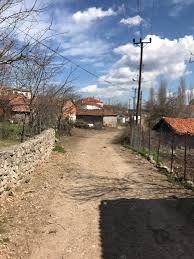 Balya Yazlık Köyü Resimleri 1