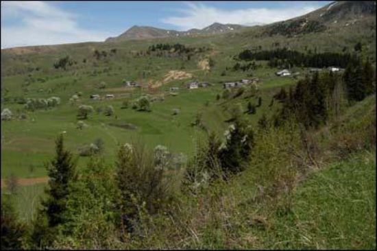 Balya Yazlık Köyü Resimleri 3