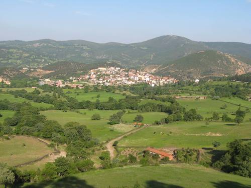 Balya Yazlık Köyü Resimleri 7