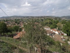 Balya Yenikavak Köyü Resimleri 1