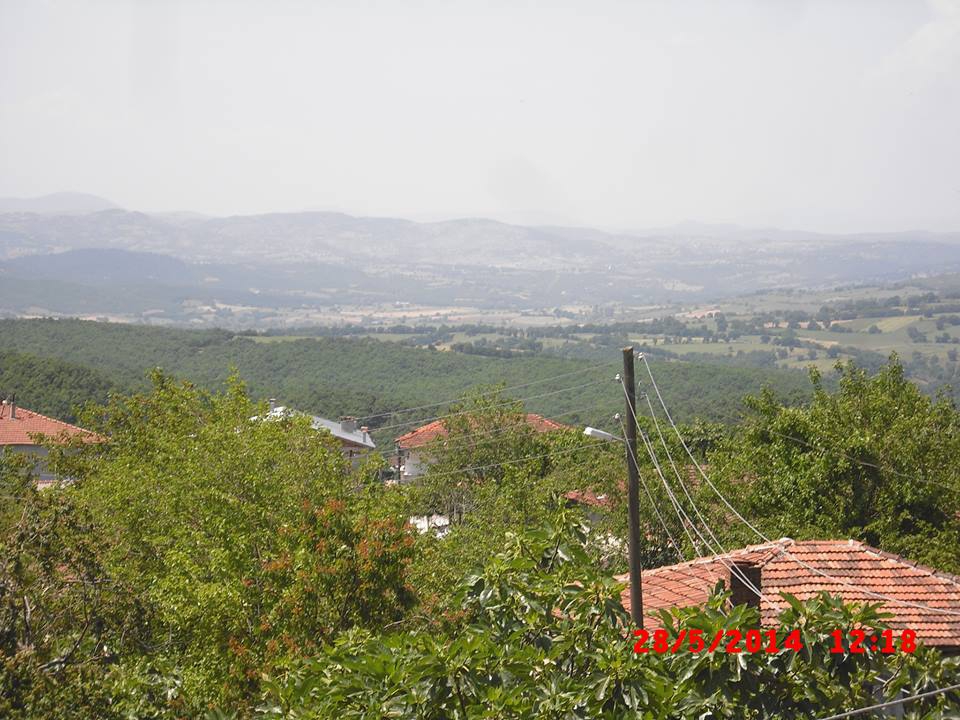 Balya Yenikavak Köyü Resimleri 2