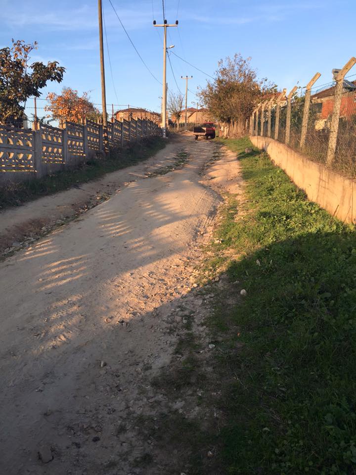 Balya Yenikavak Köyü Resimleri 4