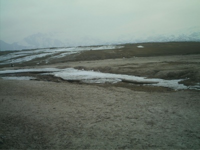 Ağrı Doğubeyazıt Yanoba Köyü Resimleri 1