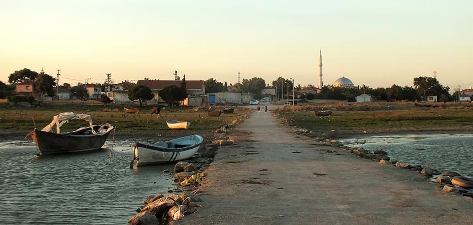 Bandırma Bereketli Köyü Resimleri 1