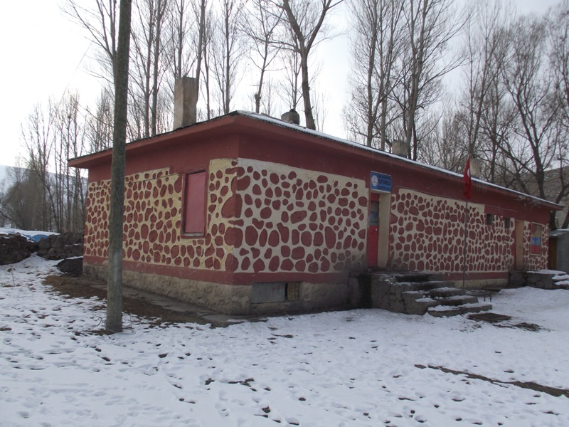 Ağrı Doğubeyazıt Tutumlu Köyü Resimleri 1