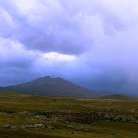 Ağrı Doğubeyazıt Tutumlu Köyü Resimleri 5