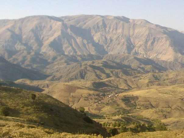 Adıyaman Ağaçkonak Köyü Resimleri 12