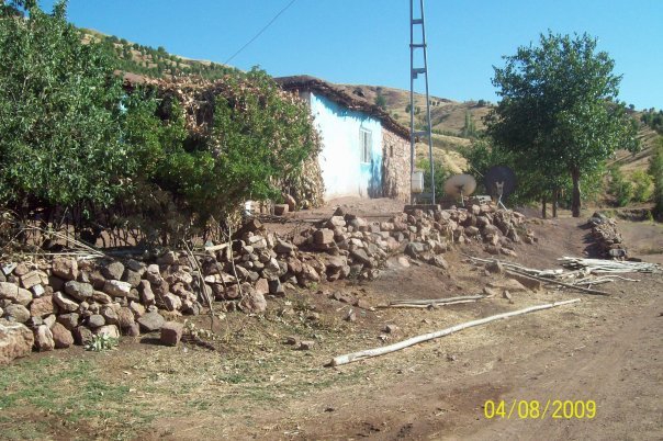 Adıyaman Ağaçkonak Köyü Resimleri 3