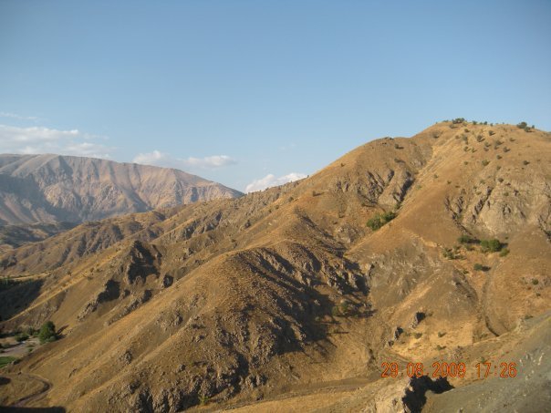 Adıyaman Ağaçkonak Köyü Resimleri 8