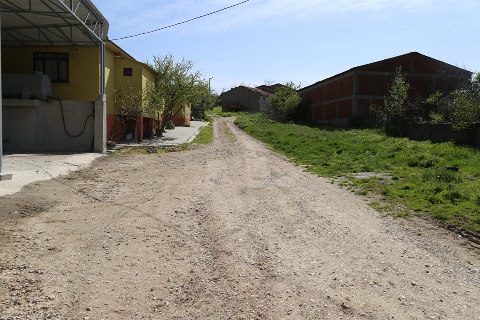 Bandırma Doğanpınar Köyü Resimleri 4