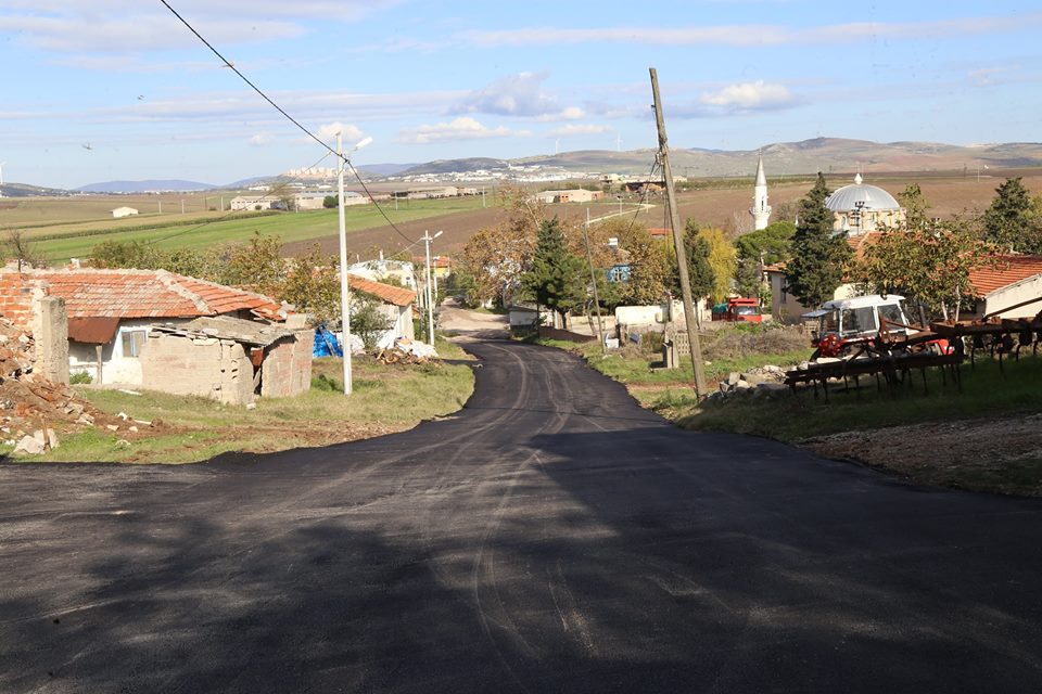 Bandırma Doğanpınar Köyü Resimleri 6