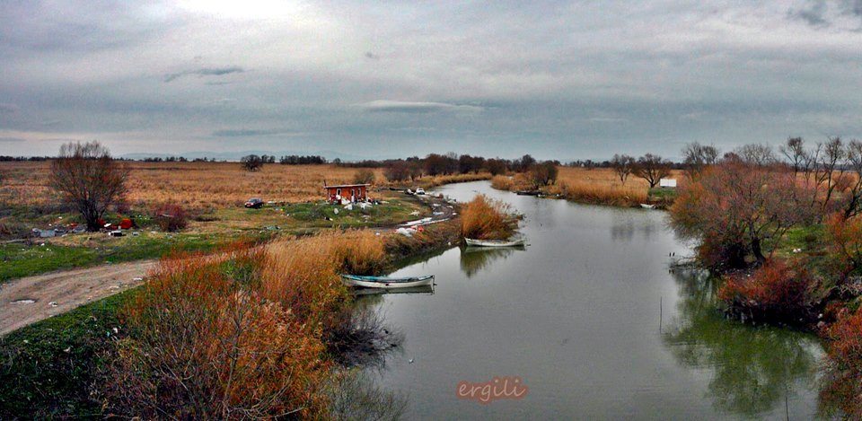 Bandırma Ergili Köyü Resimleri 1