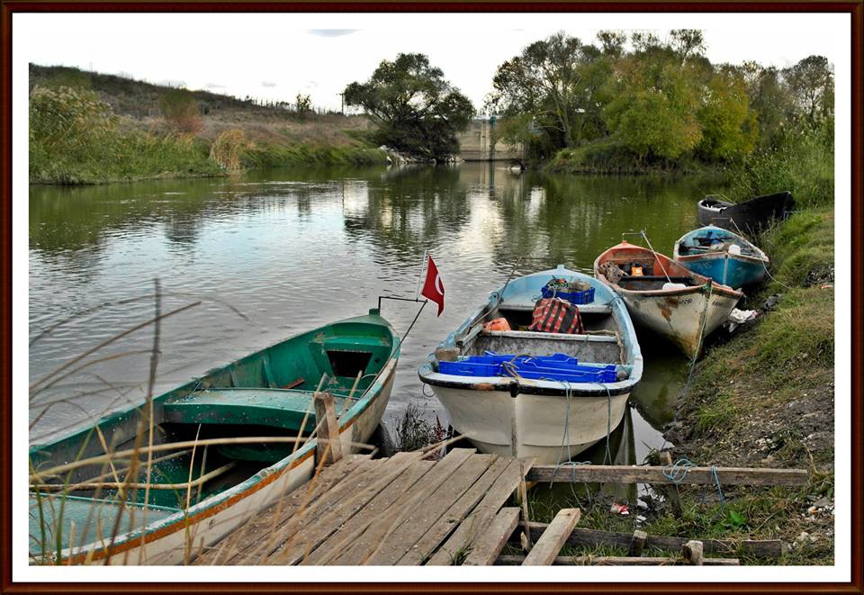 Bandırma Ergili Köyü Resimleri 2