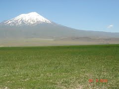 Ağrı Doğubeyazıt Yılanlı Köyü Resimleri 3