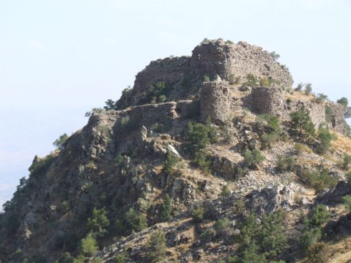 Ağrı Doğubeyazıt Yılanlı Köyü Resimleri 4