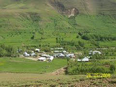 Ağrı Doğubeyazıt Yılanlı Köyü Resimleri 5