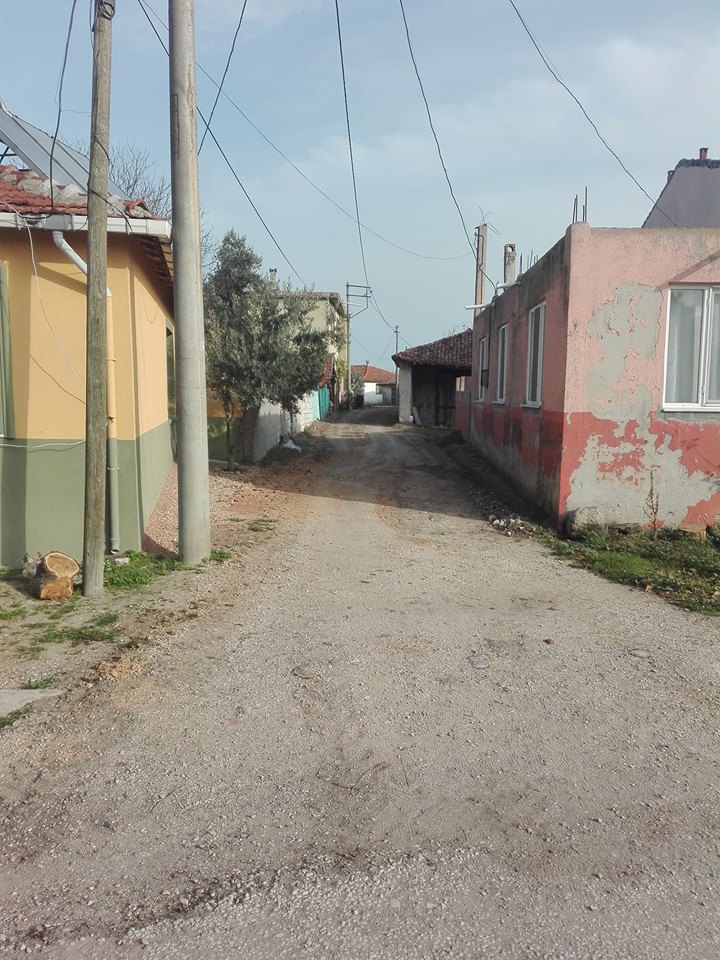 Bandırma Gölyaka Köyü Resimleri 10