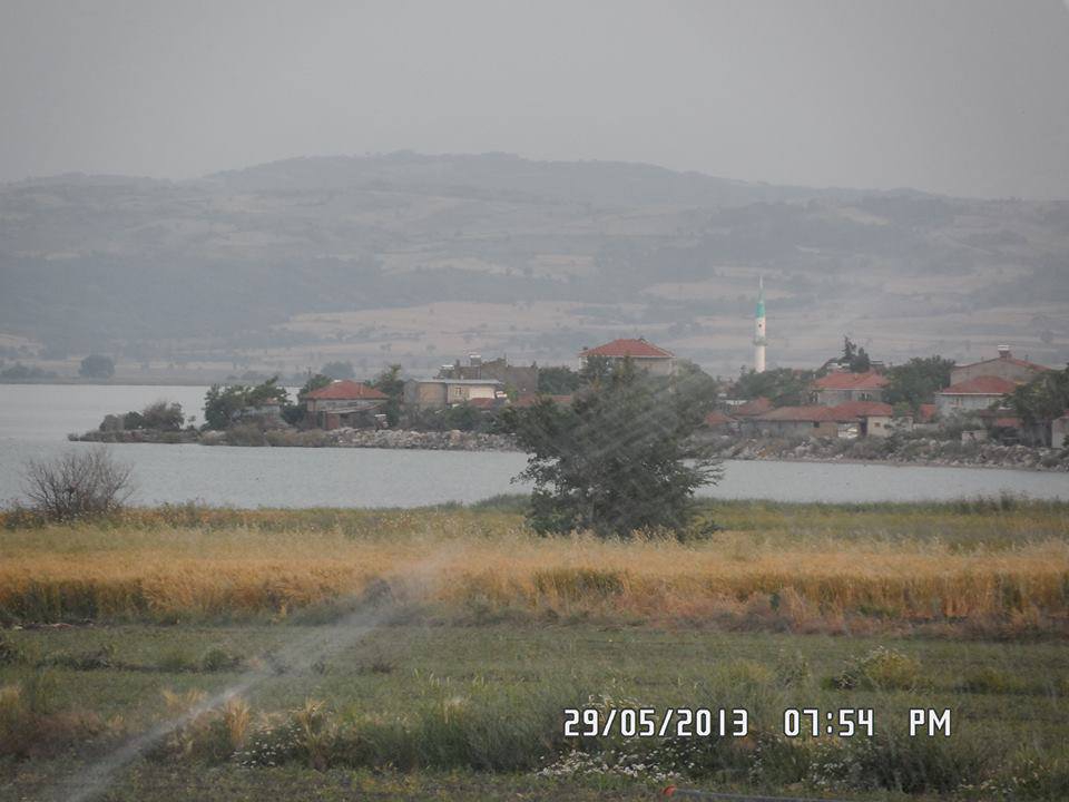 Bandırma Gölyaka Köyü Resimleri 2