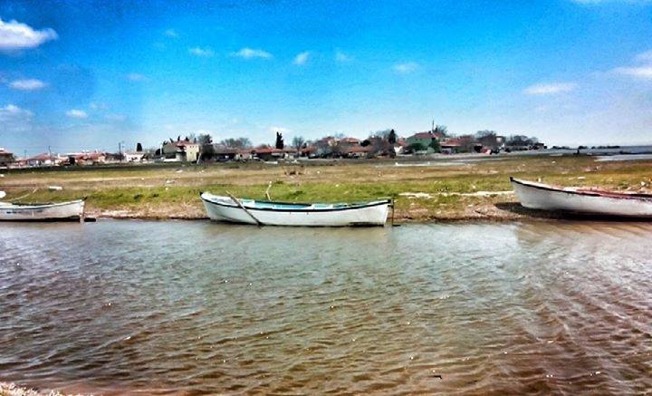 Bandırma Gölyaka Köyü Resimleri 3