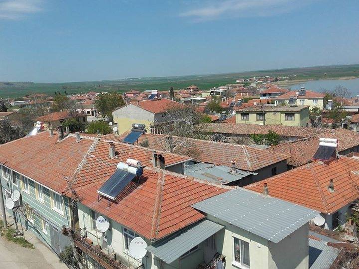 Bandırma Gölyaka Köyü Resimleri 4