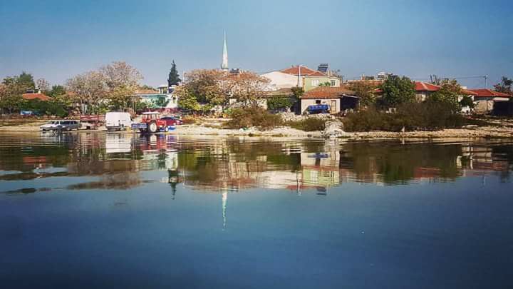 Bandırma Gölyaka Köyü Resimleri 5