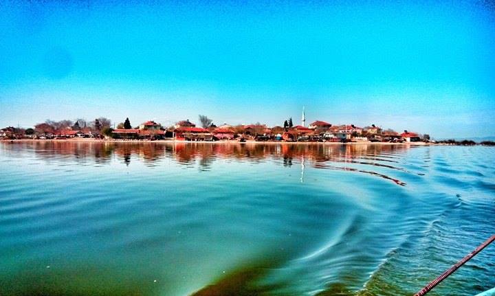 Bandırma Gölyaka Köyü Resimleri 8