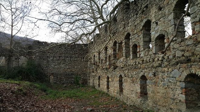 Bandırma Kirazlı Köyü Resimleri 2