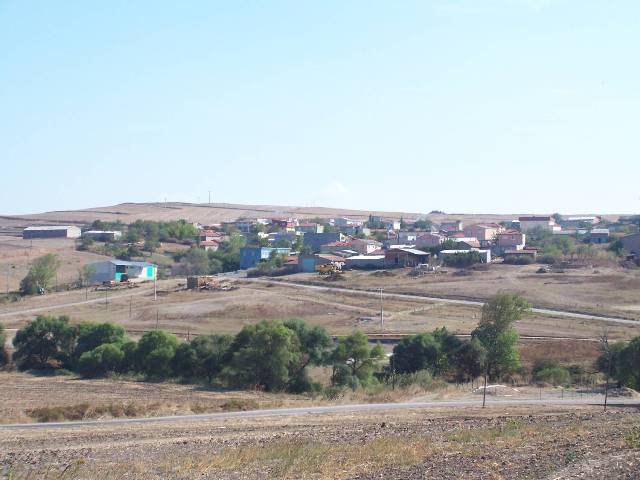 Bandırma Orhaniye Köyü Resimleri 1