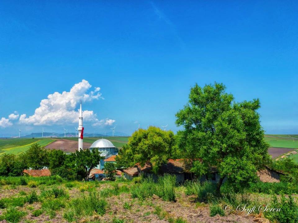 Bandırma Orhaniye Köyü Resimleri 2