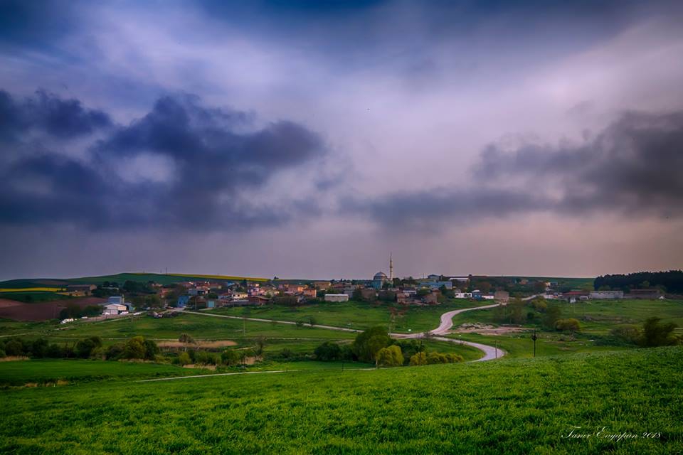 Bandırma Orhaniye Köyü Resimleri 3