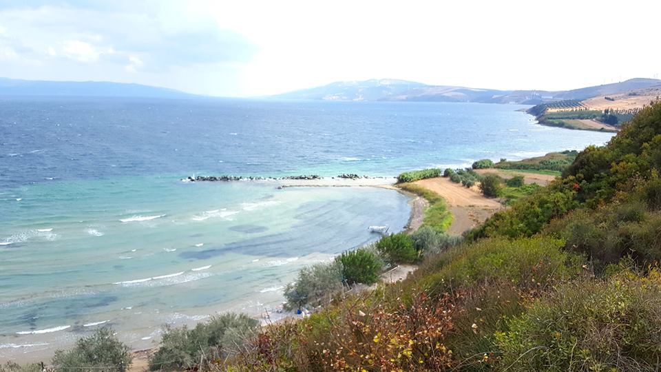 Bandırma Şirinçavuş Köyü Resimleri 1