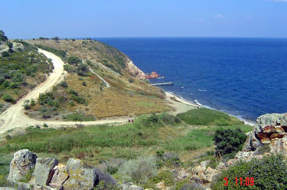 Bandırma Şirinçavuş Köyü Resimleri 10