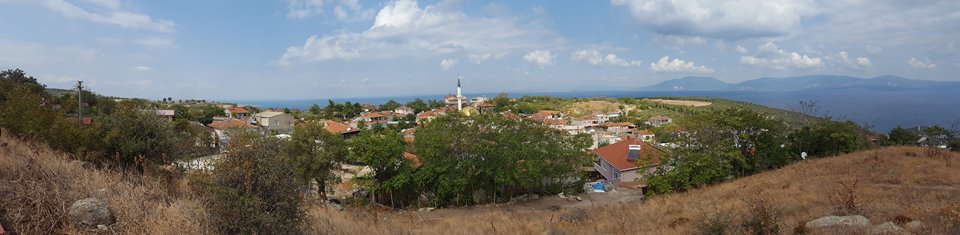 Bandırma Şirinçavuş Köyü Resimleri 2