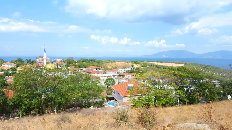 Bandırma Şirinçavuş Köyü Resimleri 6