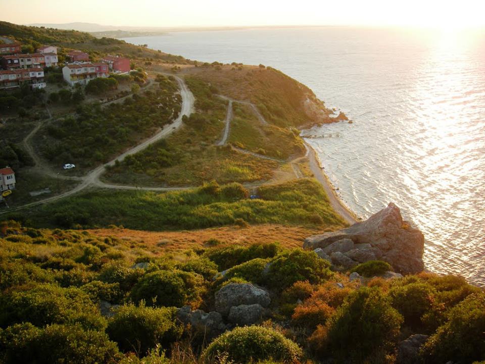 Bandırma Şirinçavuş Köyü Resimleri 7