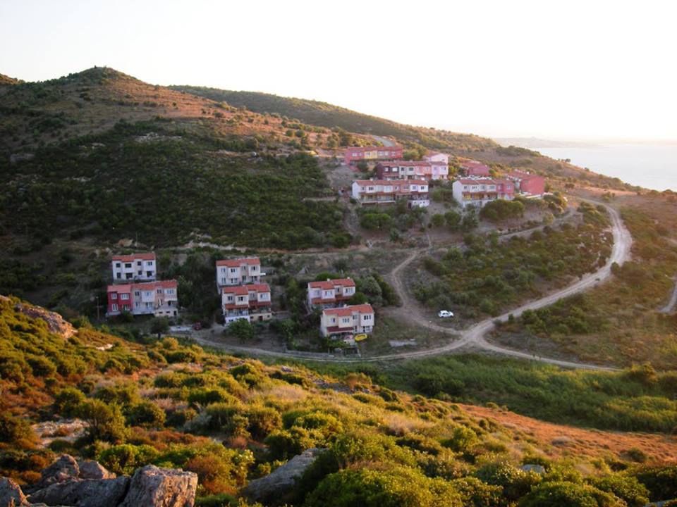 Bandırma Şirinçavuş Köyü Resimleri 8