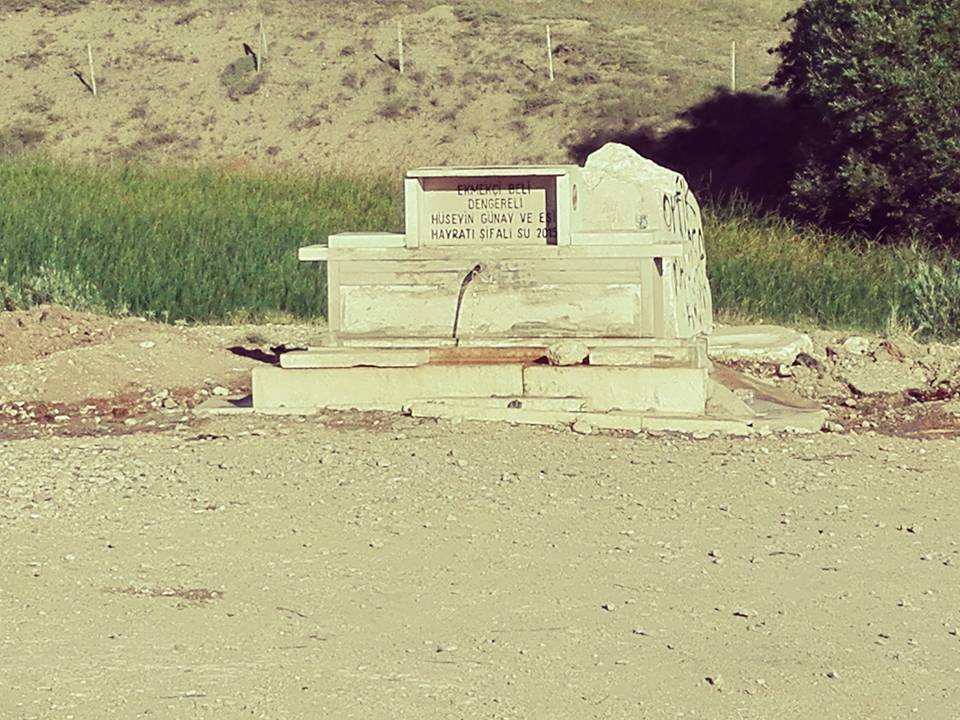 Antalya Korkuteli Güzle Köyü Resimleri 5