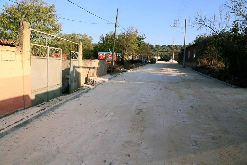 Bandırma Yenice Köyü Resimleri 10