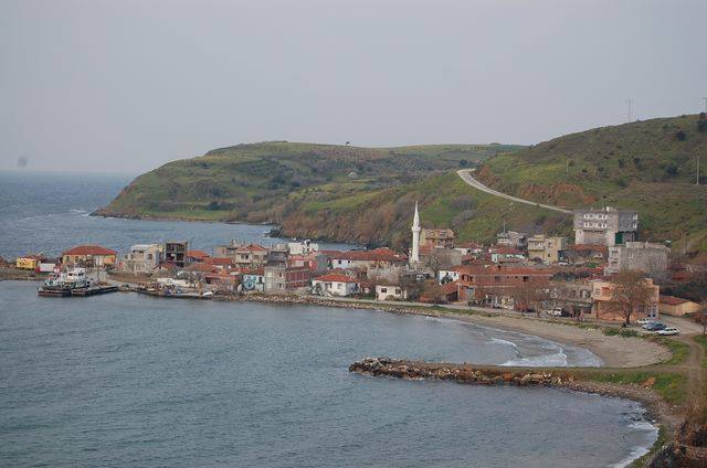 Bandırma Yenice Köyü Resimleri 5