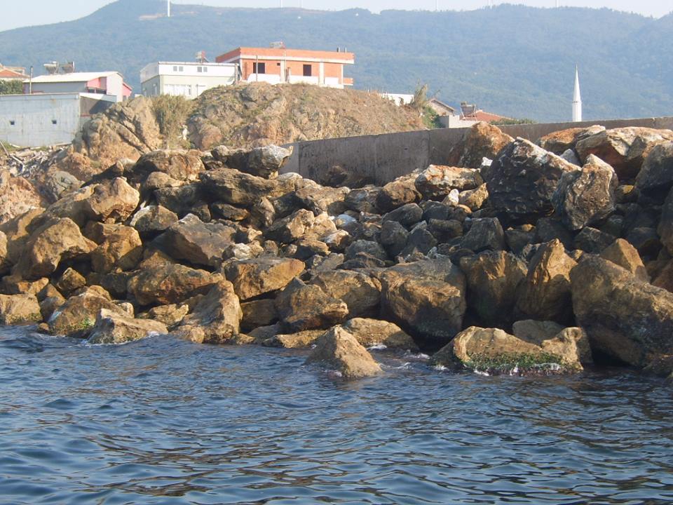 Bandırma Yenice Köyü Resimleri 7