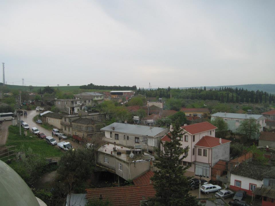 Bandırma Yeniyenice Köyü Resimleri 1