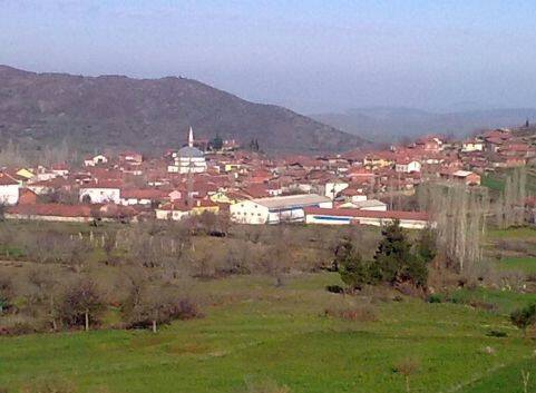 Bigadiç Adalı Köyü Resimleri 1