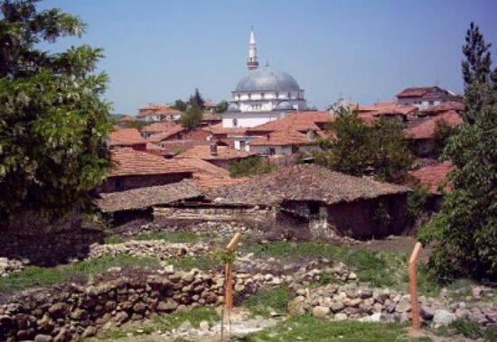 Bigadiç Adalı Köyü Resimleri 2