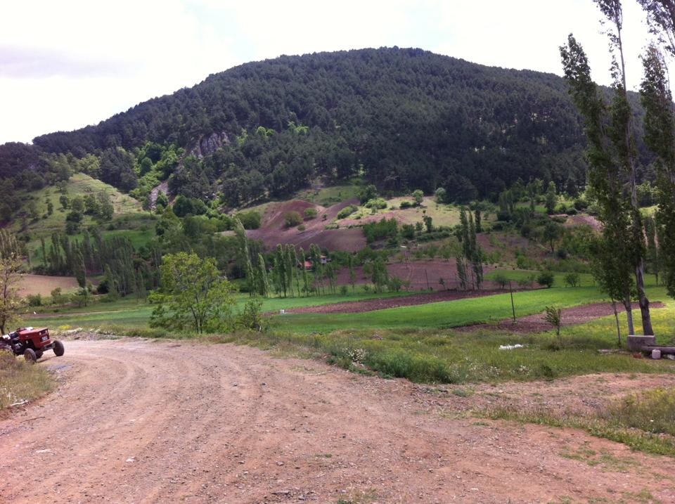 Bigadiç Adalı Köyü Resimleri 4