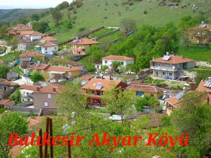 Bigadiç Akyar Köyü Resimleri 1