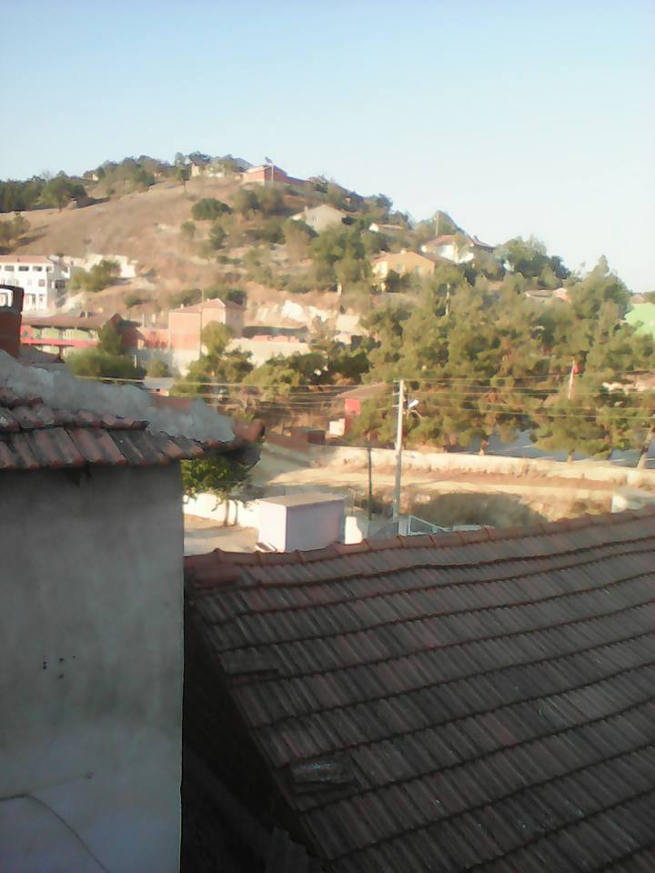 Bigadiç Akyar Köyü Resimleri 2